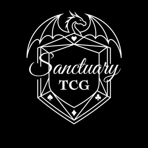 Sanctuary TCG